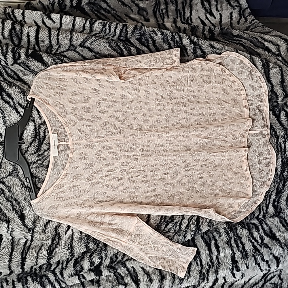 Dolman Top